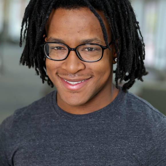 Meet your Posher, Derrick - Picture 1 of 1